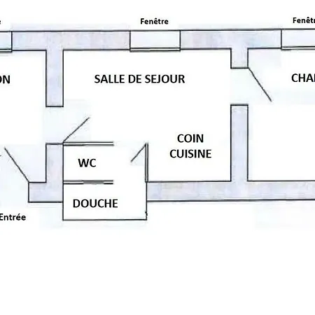 Des Pins *